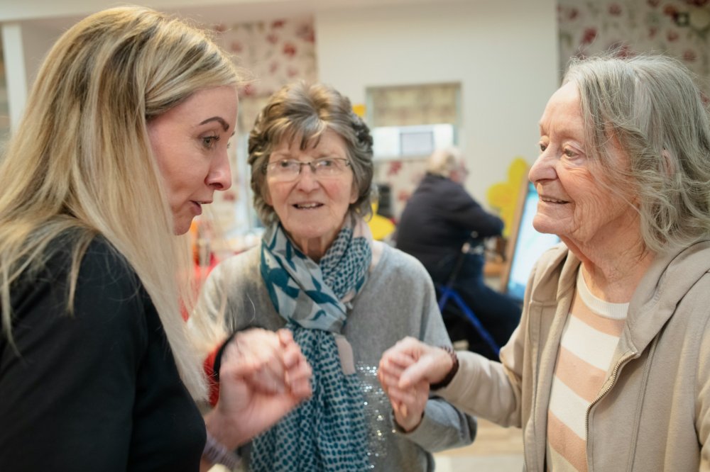 Foto: Age Cymru/Unsplash